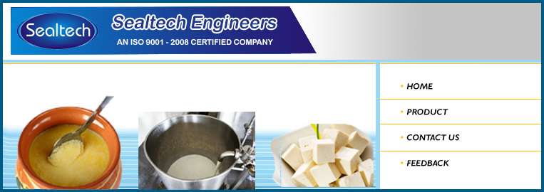 Samadhan Industries