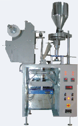 Granules Packing Machines
