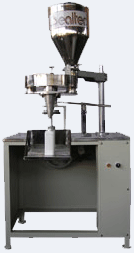 Semi Automatic Filling Machines