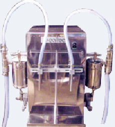Semi Automatic Filling Machines