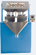 Semi Automatic Filling Machines