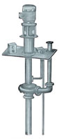 SVP - BL SERIES PUMPS