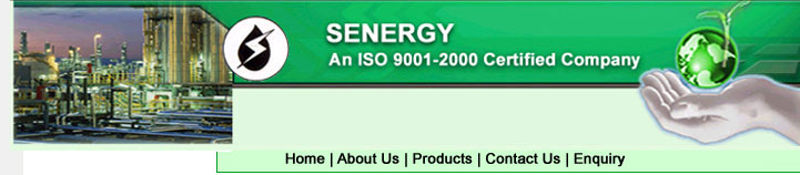 Energy Conservation Services, Energy Recovery Systems, Rain Water Harvesting, Effluent Treatment Plant, Mumbai, India