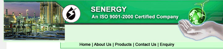 Energy Audit, Energy Conservation And Optimization Services, Heat And Energy Recovery Systems, Water Conservation, Mumbai, India