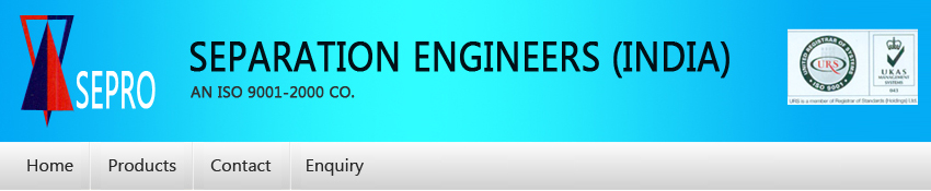 Deburring Machines, Finishing Machines, Vibratory Finishing Machines, Gyroscreen, Centrifugal Finishing Machine, Thane, India