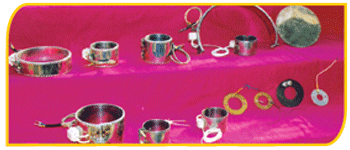 MICA Band Heater