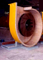 Centrifugal Blowers