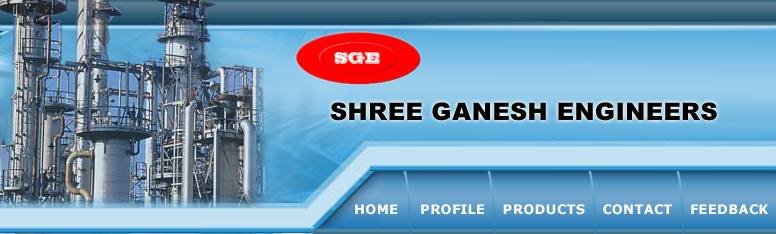 Chemical Process Plant Equipments, Reaction / Pressure Vessels, Fume Scrubbing Systems, FRP Lining, Mumbai, India