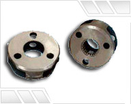 Iron Casting