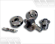 Iron Casting