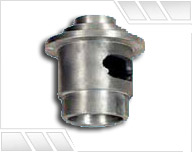 Iron Casting