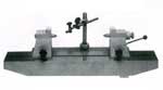 Cast Iron Bench Centers 