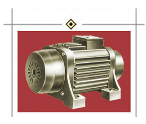 Rotary Vibrators