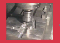 Hydraulic & Pneumatic Operated Fixtures