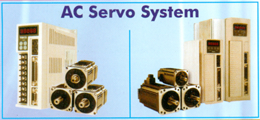 AC Servo System