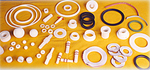 ptfe gaskets