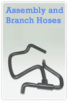 Assembly and Branch Hoses
