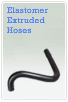 Elastomer Extruded Hoses