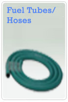 Fuel Tubes/Hoses (NBR + CSM)