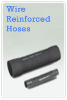 Wire Reinforced Hoses