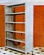 Shelving Storage System