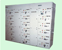 AC DC Distribution Board