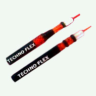 COAXIAL CABLES