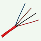FIRE ALARM SECURITY CABLES