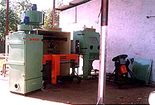 Auxiliary Equipments