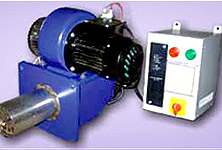 Energy Saving Gas Burners