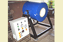 Rotary Retort Models
