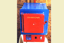 Standard GRMF Furnaces