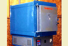 Standard RWMF Furnaces