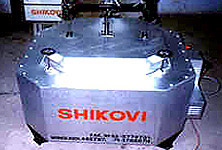 Torodial Core Annealing Furnaces