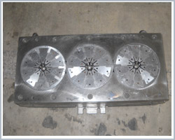 Moulds And Dies, Dies, Gravity Die Casting Dies, Gravity Die Castings, High Pressure Die Castings, Moulds