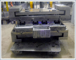 Moulds And Dies, Dies, Gravity Die Casting Dies, Gravity Die Castings, High Pressure Die Castings, Moulds