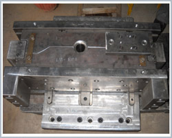 Moulds And Dies, Dies, Gravity Die Casting Dies, Gravity Die Castings, High Pressure Die Castings, Moulds