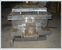 Moulds And Dies, Dies, Gravity Die Casting Dies, Gravity Die Castings, High Pressure Die Castings, Moulds