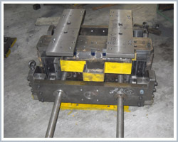 Moulds And Dies, Dies, Gravity Die Casting Dies, Gravity Die Castings, High Pressure Die Castings, Moulds