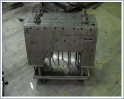 Moulds And Dies, Dies, Gravity Die Casting Dies, Gravity Die Castings, High Pressure Die Castings, Moulds