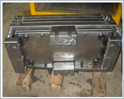 Moulds And Dies, Dies, Gravity Die Casting Dies, Gravity Die Castings, High Pressure Die Castings, Moulds