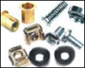 Clinching Fasteners