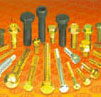 Flange & Coller 