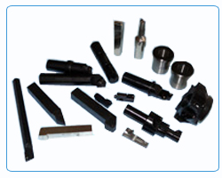 CNC Machine Tools