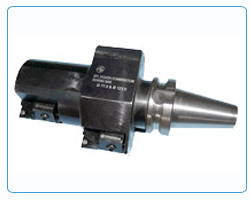 CNC Machine Tools