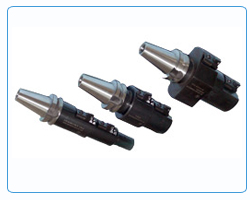 CNC Machine Tools