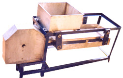 BOWL FEEDERS