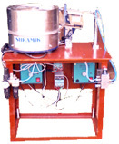 BOWL FEEDERS