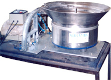 BOWL FEEDERS
