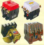Relays